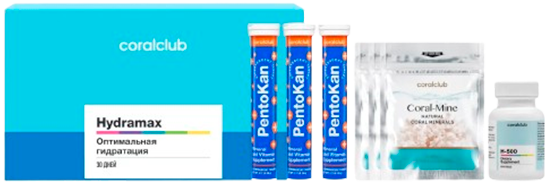 HydraMax
